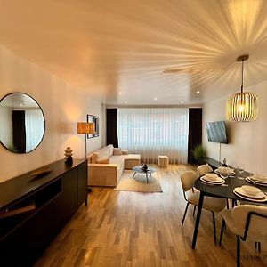 Appartement met een Slaapkamer